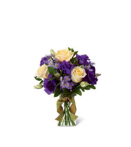 The FTD® Angelique™ Bouquet - Shalimar Flower Shop