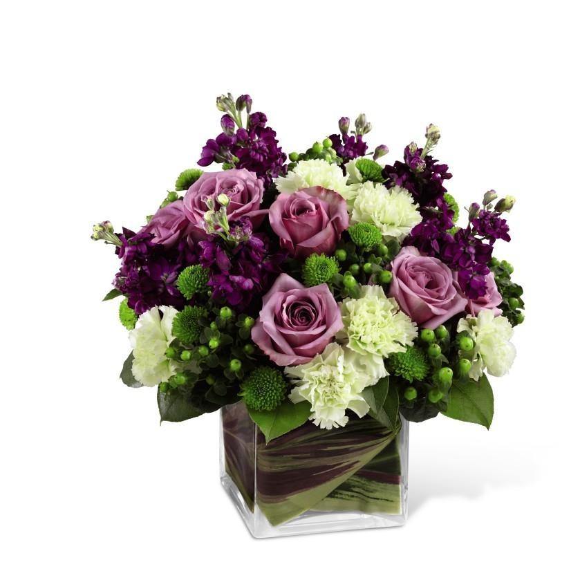The FTD® Beloved Bouquet - Shalimar Flower Shop