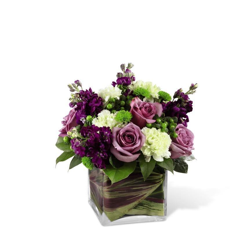 The FTD® Beloved Bouquet - Shalimar Flower Shop