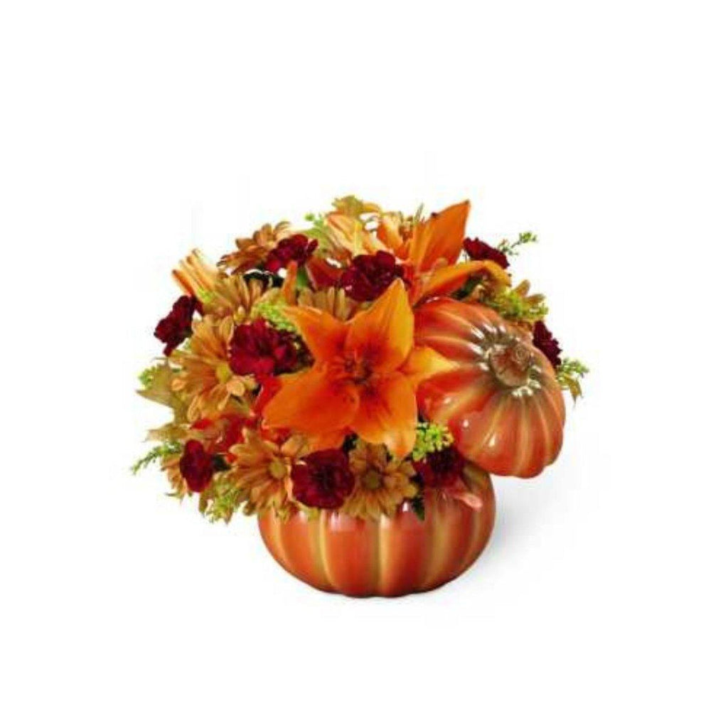 The FTD® Bountiful Bouquet 2016 - Shalimar Flower Shop