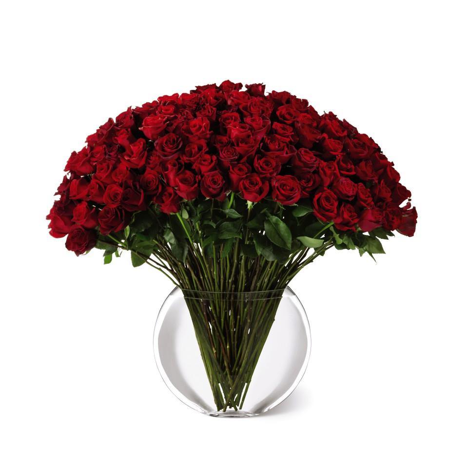 The FTD® Breathless™ Luxury Bouquet - Shalimar Flower Shop