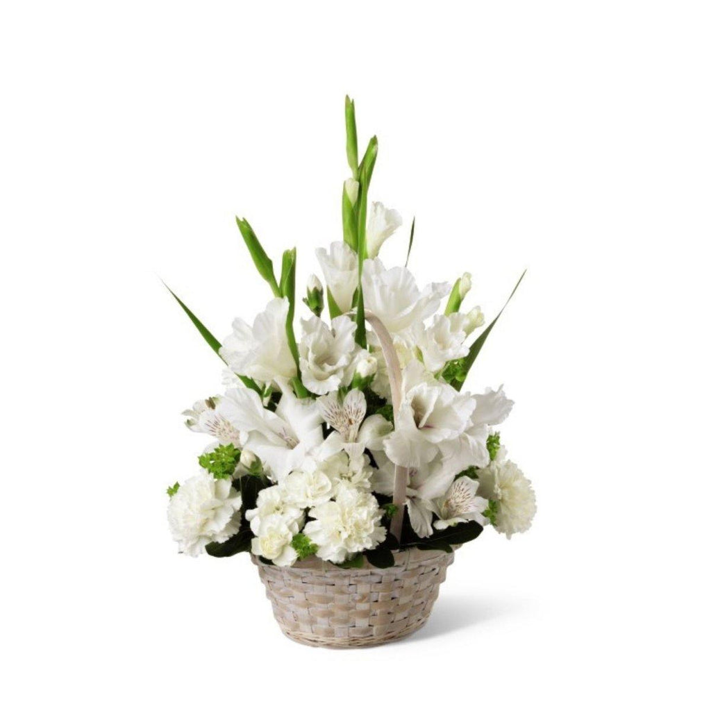 The FTD® Eternal Affection Arrangement - Shalimar Flower Shop