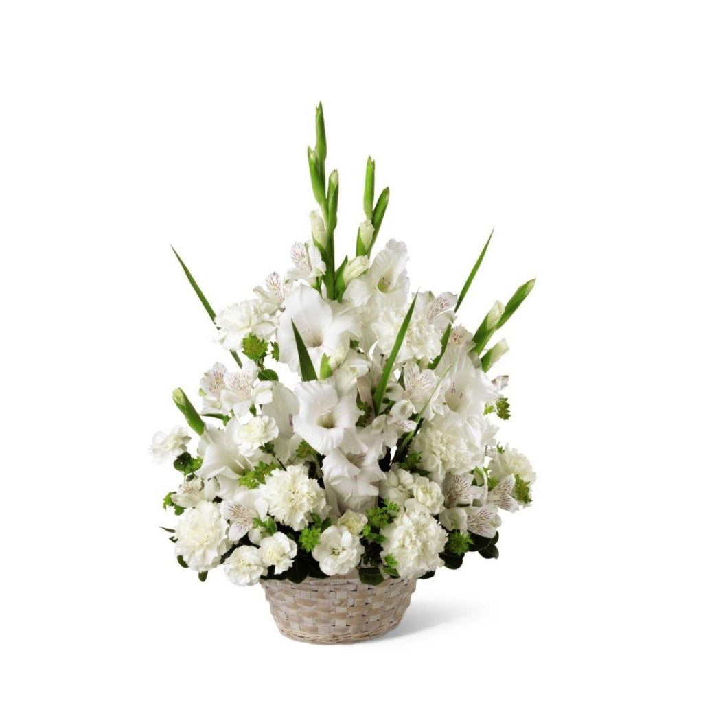 The FTD® Eternal Affection Arrangement - Shalimar Flower Shop