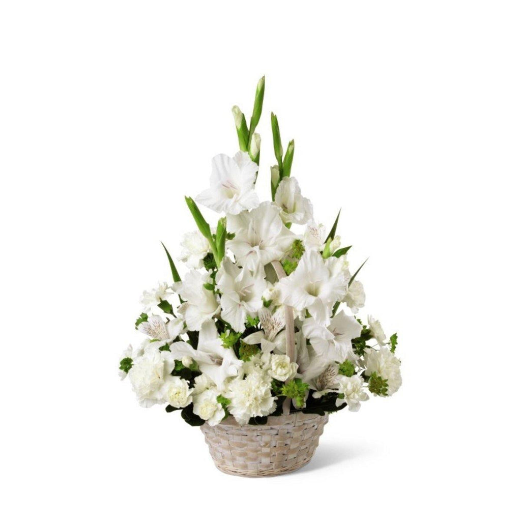 The FTD® Eternal Affection Arrangement - Shalimar Flower Shop