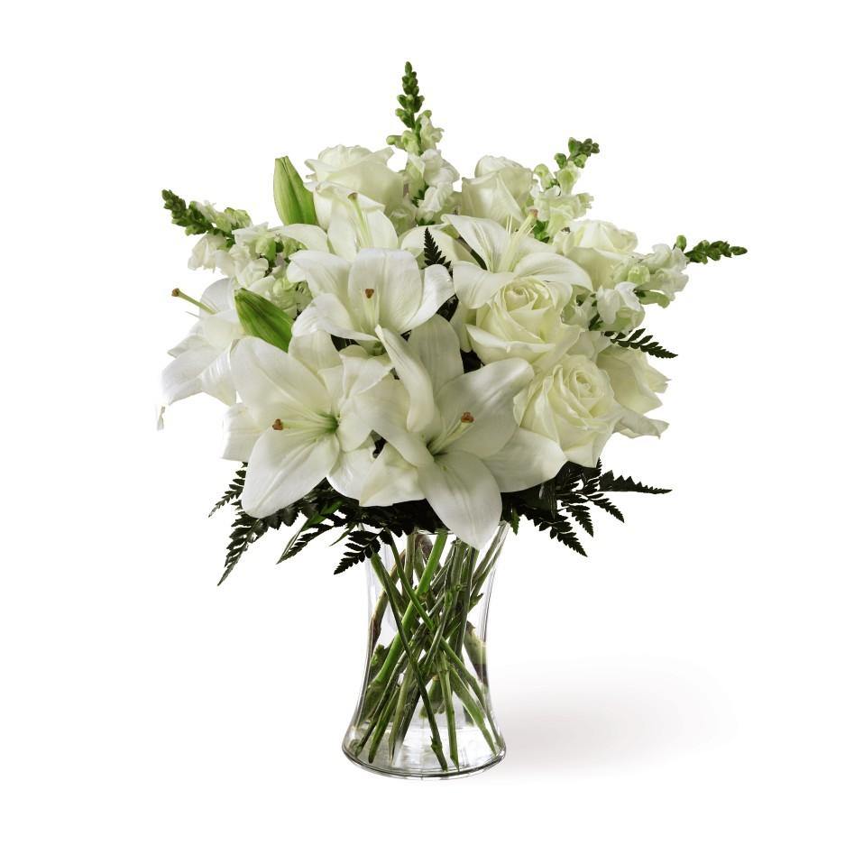 The FTD® Eternal Friendship Bouquet - Shalimar Flower Shop