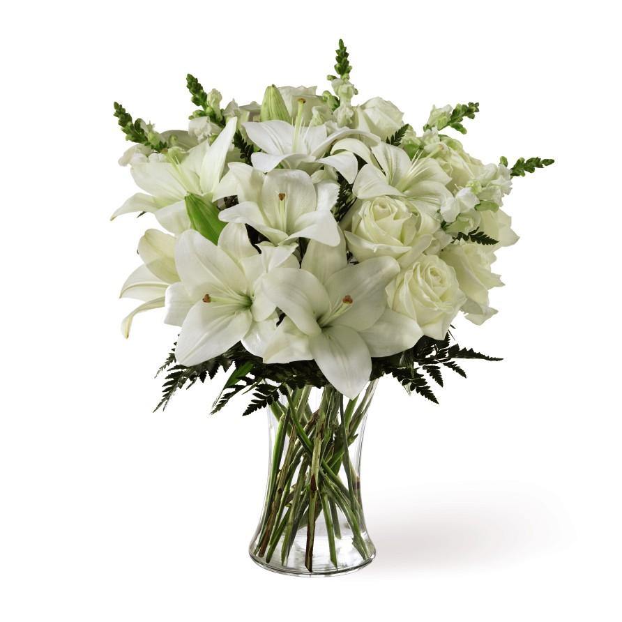 The FTD® Eternal Friendship Bouquet - Shalimar Flower Shop