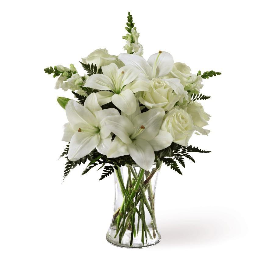 The FTD® Eternal Friendship Bouquet - Shalimar Flower Shop