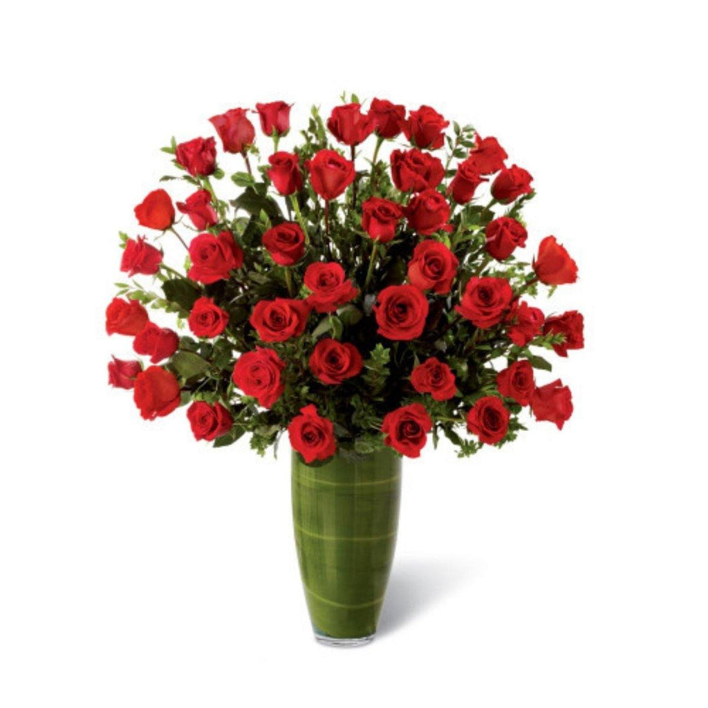 The FTD® Fascinating Luxury Bouquet - Shalimar Flower Shop
