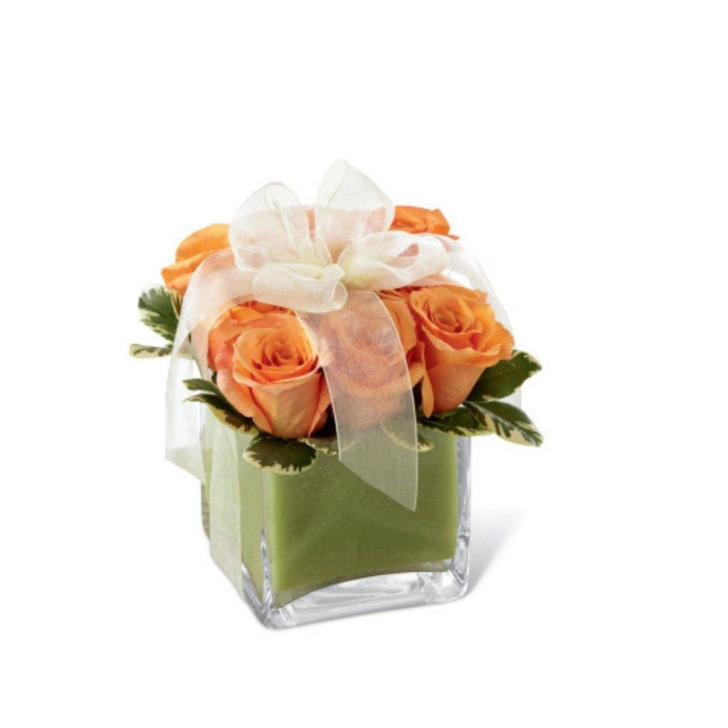 The FTD® Festive Wishes Bouquet - Shalimar Flower Shop