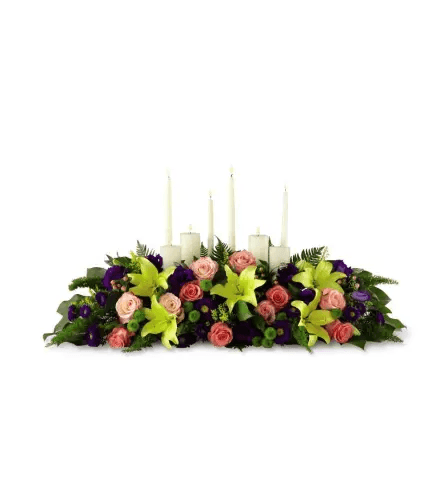 The FTD® Forever™ Arrangement - Shalimar Flower Shop