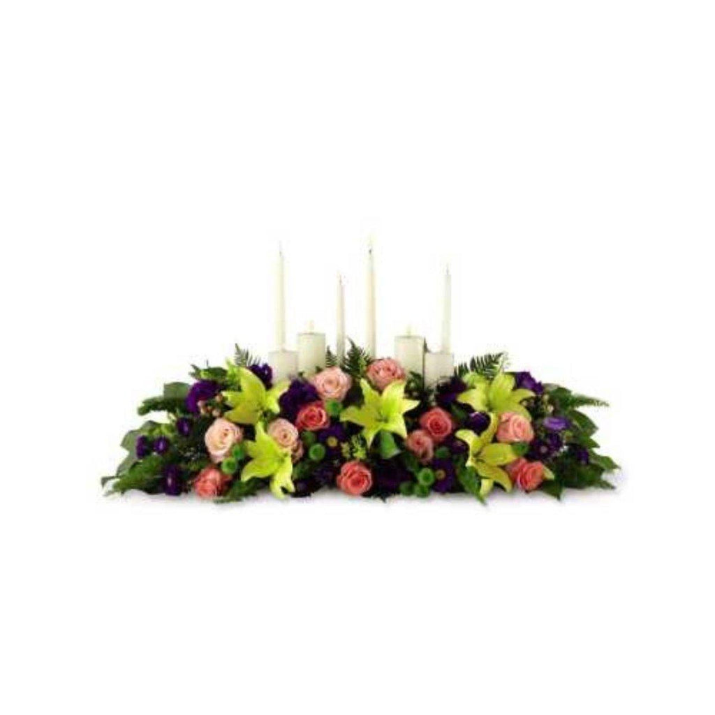 The FTD Forever Arrangement - Shalimar Flower Shop