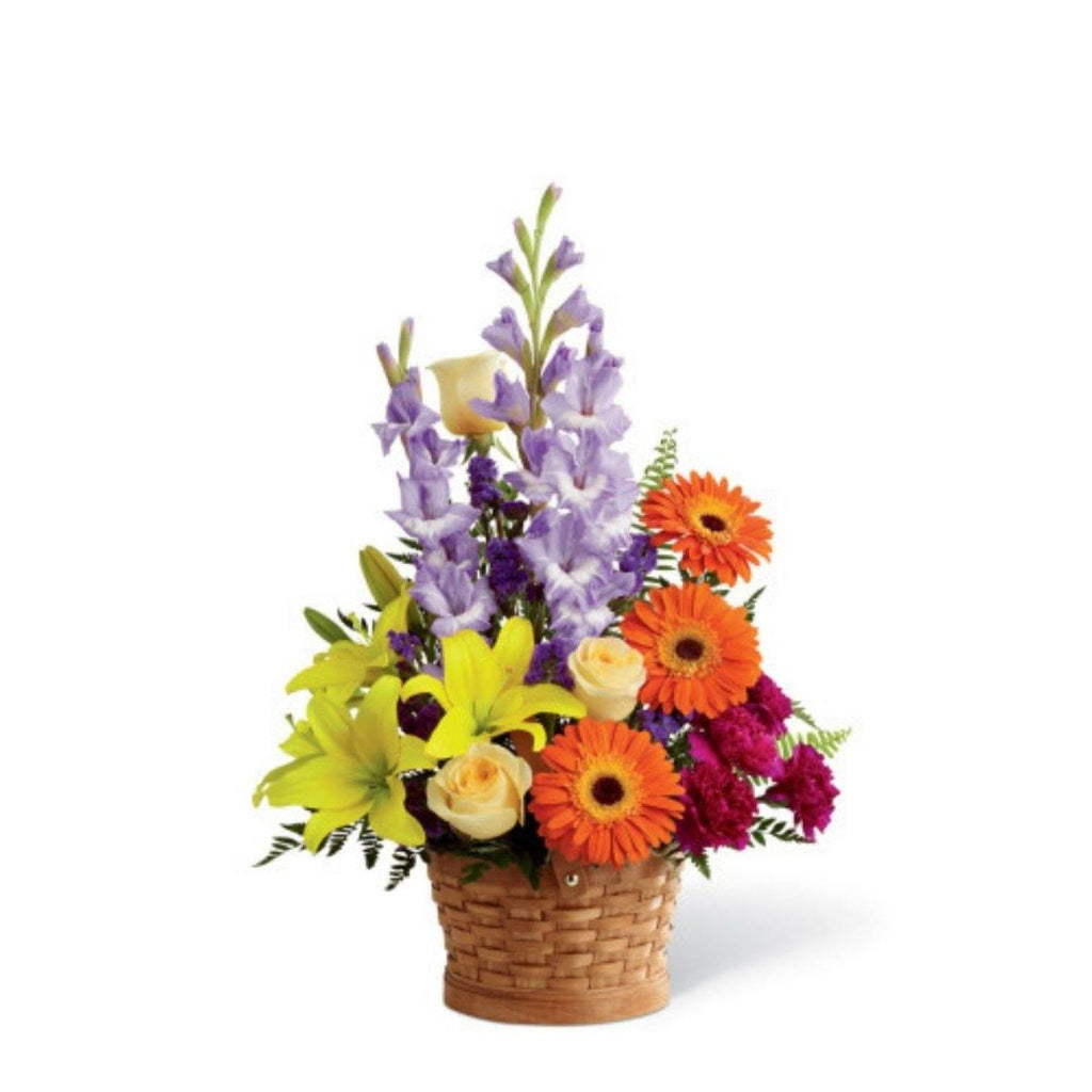 The FTD® Forever Dear - Shalimar Flower Shop