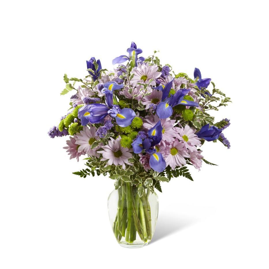 The FTD® Free Spirit Bouquet - Shalimar Flower Shop