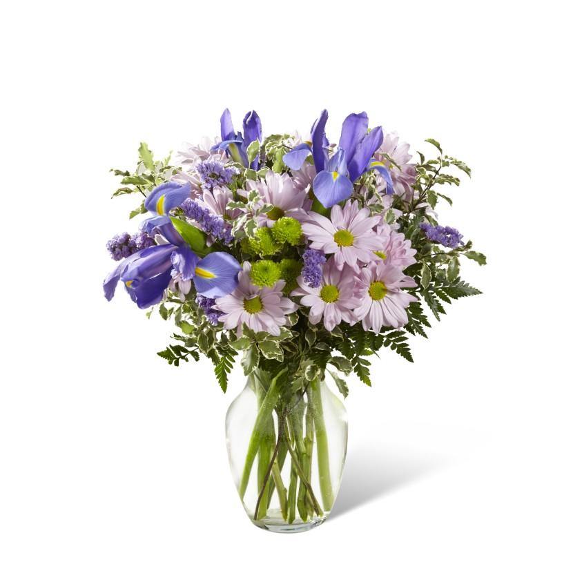 The FTD® Free Spirit Bouquet - Shalimar Flower Shop