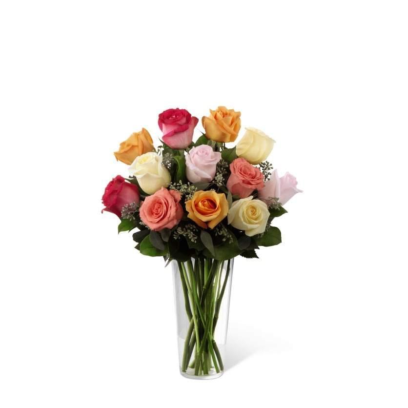 The FTD® Grace Grandeur Exquisite - Shalimar Flower Shop