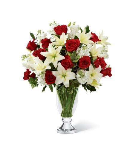 The FTD® Grand Occasion™ Bouquet - Shalimar Flower Shop