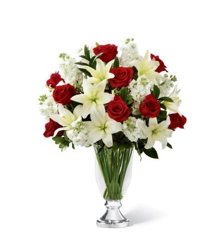 The FTD® Grand Occasion™ Bouquet - Shalimar Flower Shop