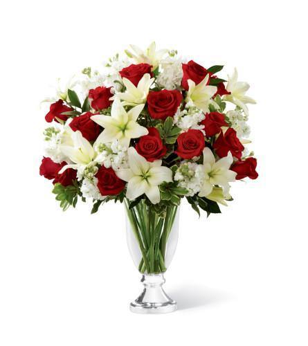 The FTD® Grand Occasion™ Bouquet - Shalimar Flower Shop