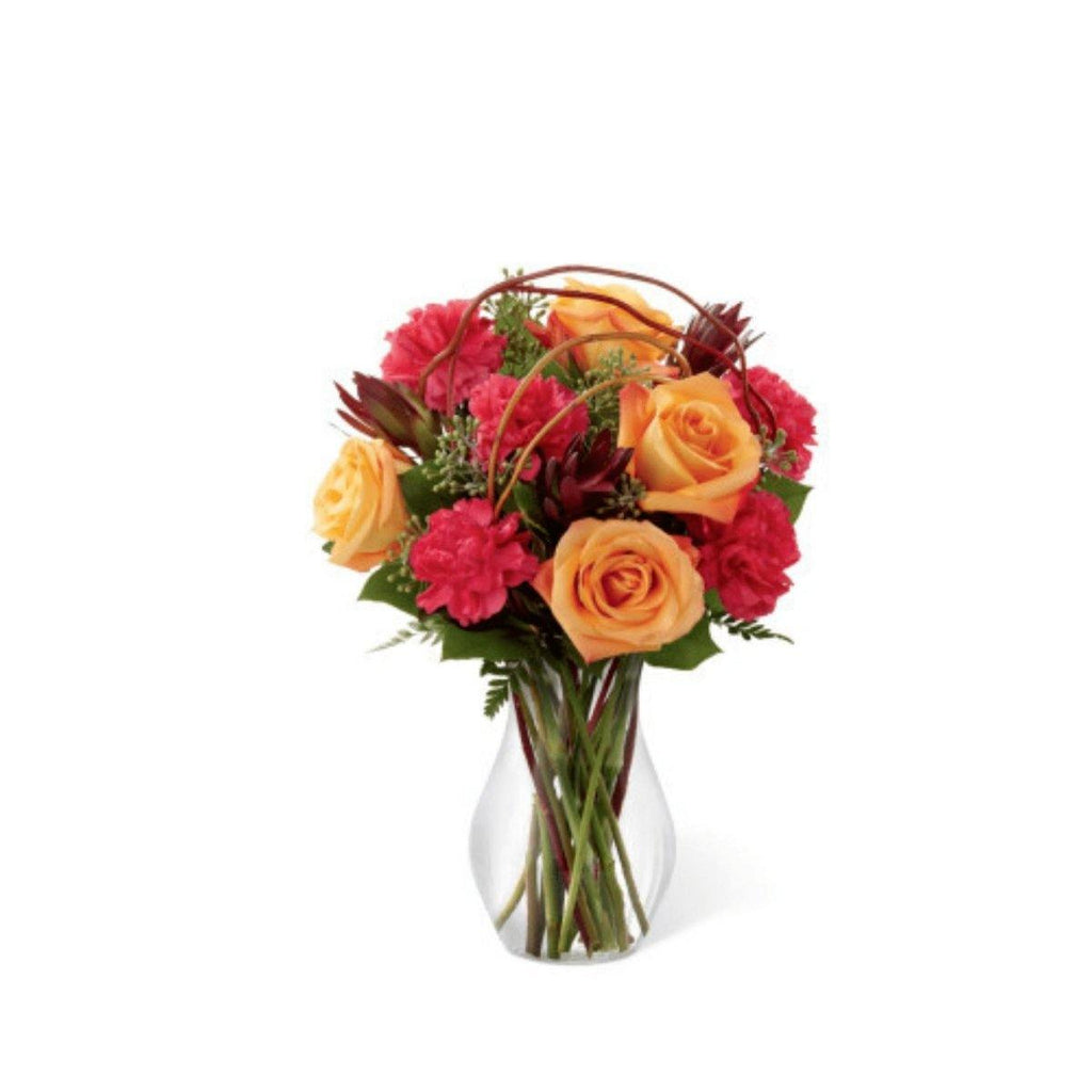 The FTD® Happiness Bouquet - Shalimar Flower Shop