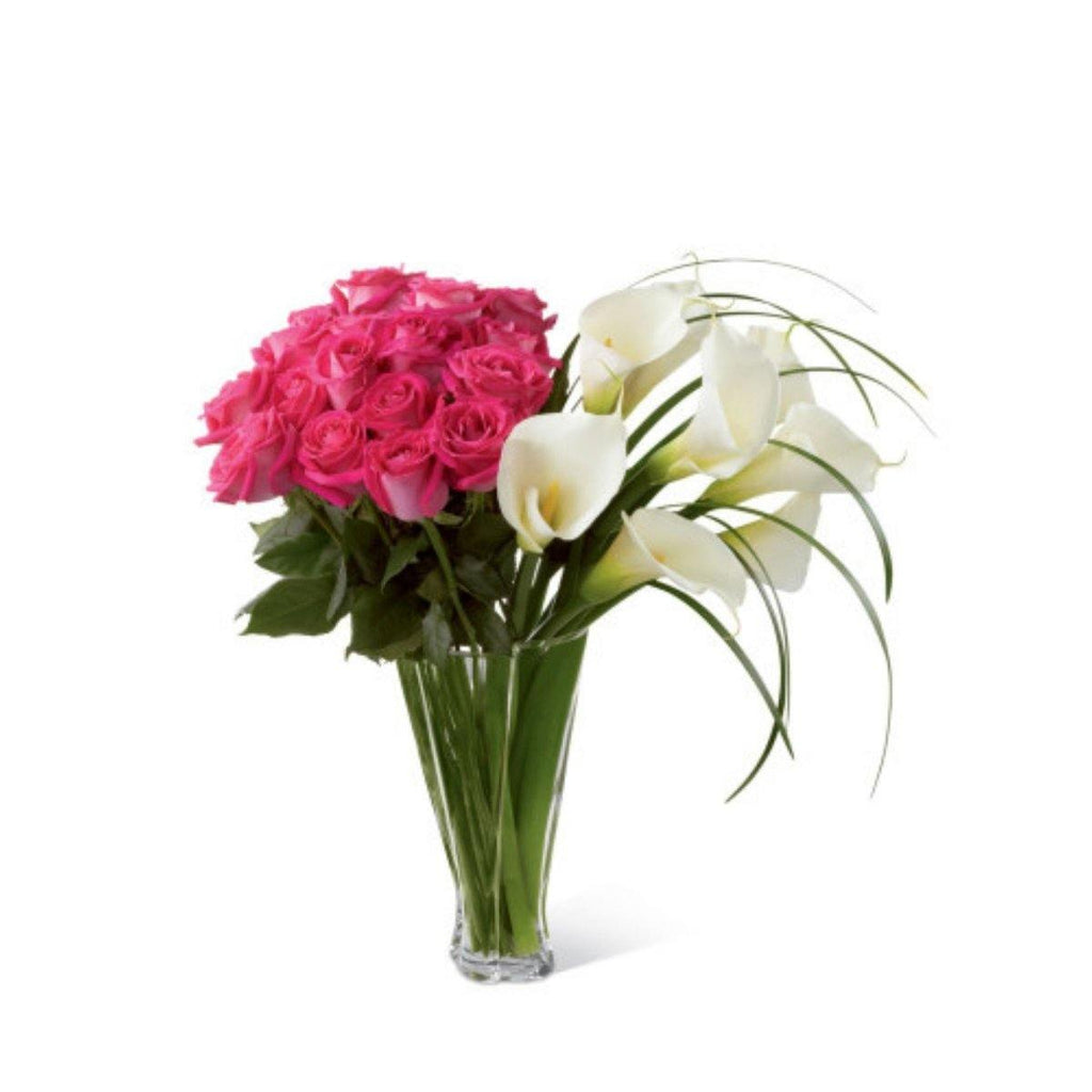 The FTD® Irresistible Luxury Bouquet - Shalimar Flower Shop