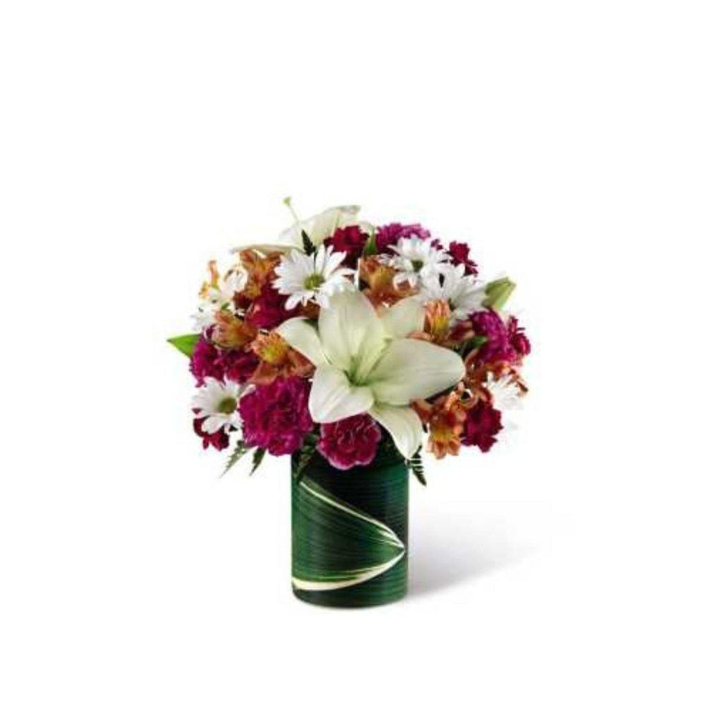 The FTD® Meadow Bouquet - Shalimar Flower Shop