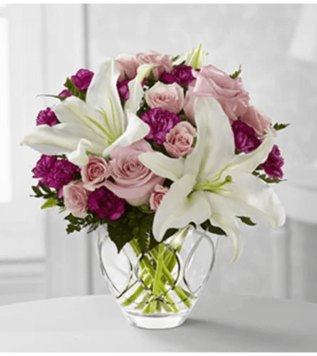 The FTD® Perfect Day™ Bouq. - Shalimar Flower Shop