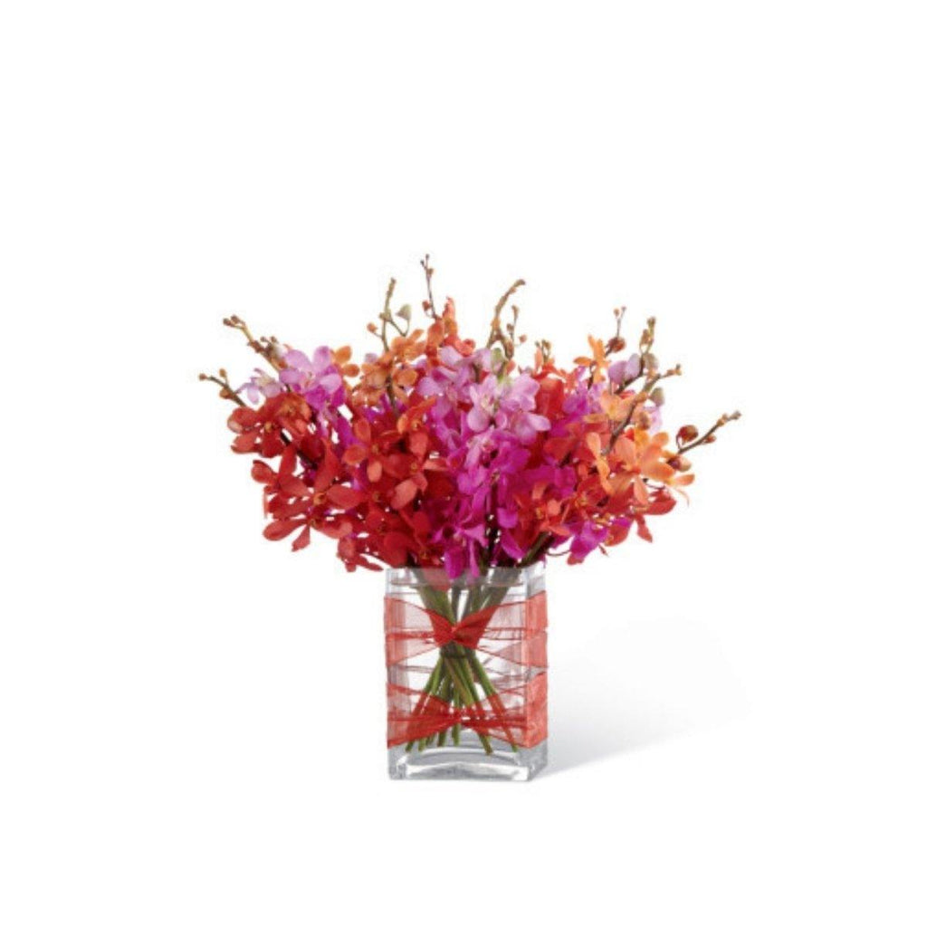 The FTD® Perfect Harmony Bouquet - Shalimar Flower Shop