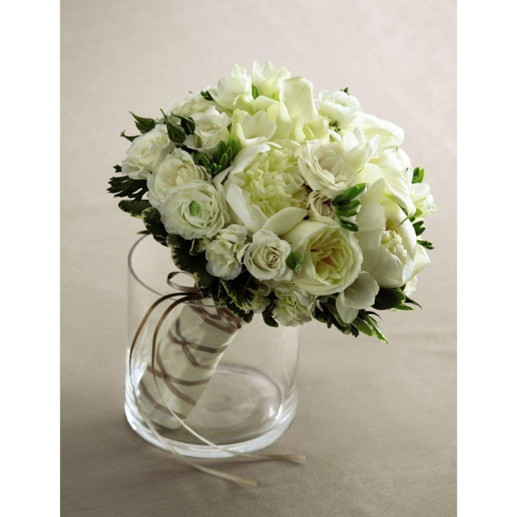 The FTD Romance Eternal Bouquet - Shalimar Flower Shop