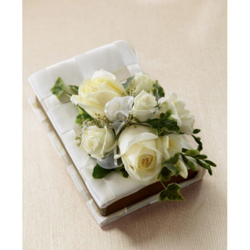 The FTD Rose Charm Bouquet - Shalimar Flower Shop