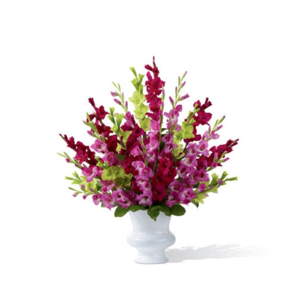 The FTD® Solemn Offering Arrangement - Shalimar Flower Shop