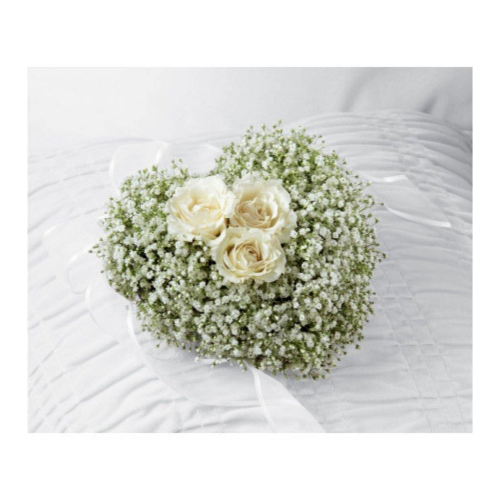 The FTD® Splendid Grace Casket - Shalimar Flower Shop