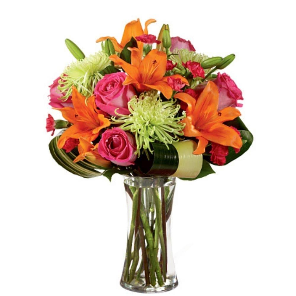 The FTD® Starshine Bouquet - Shalimar Flower Shop
