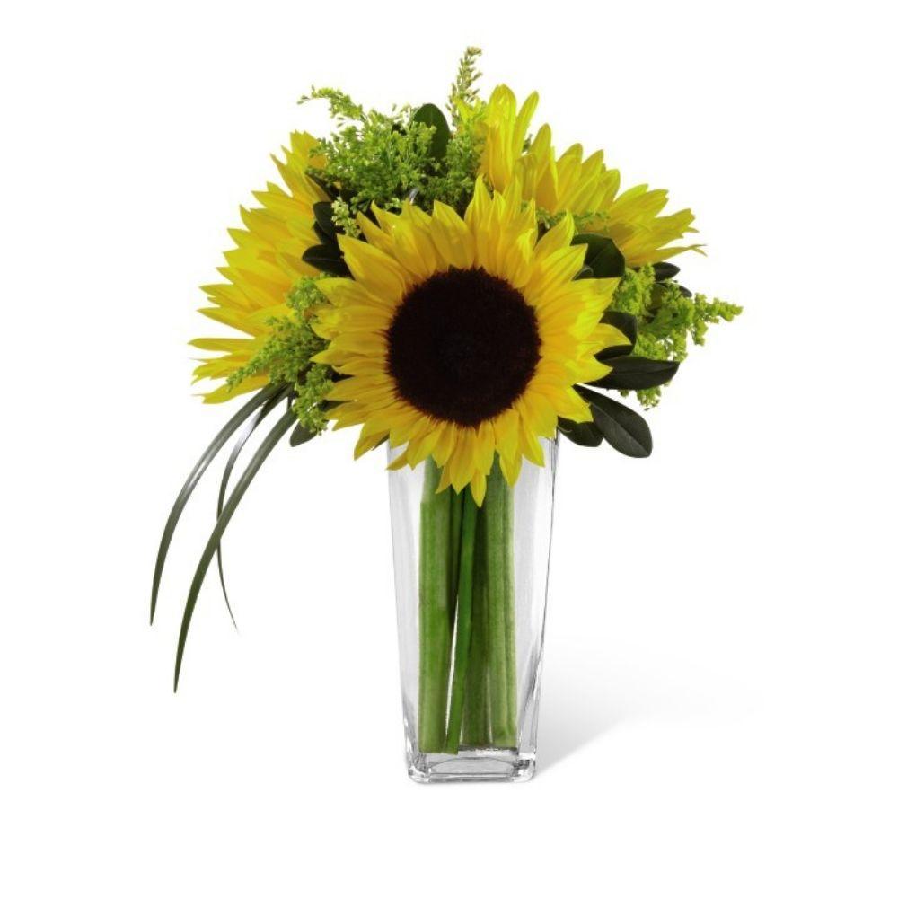 The FTD Sunshine Daydream Bouquet - Shalimar Flower Shop