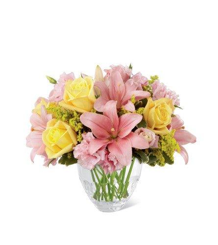 The FTD® Sweet Effects™ Bouquet - Shalimar Flower Shop