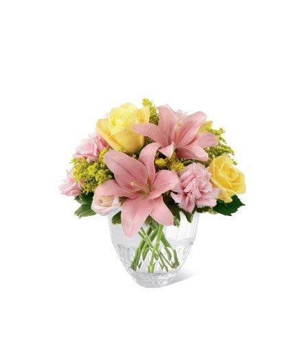 The FTD® Sweet Effects™ Bouquet - Shalimar Flower Shop