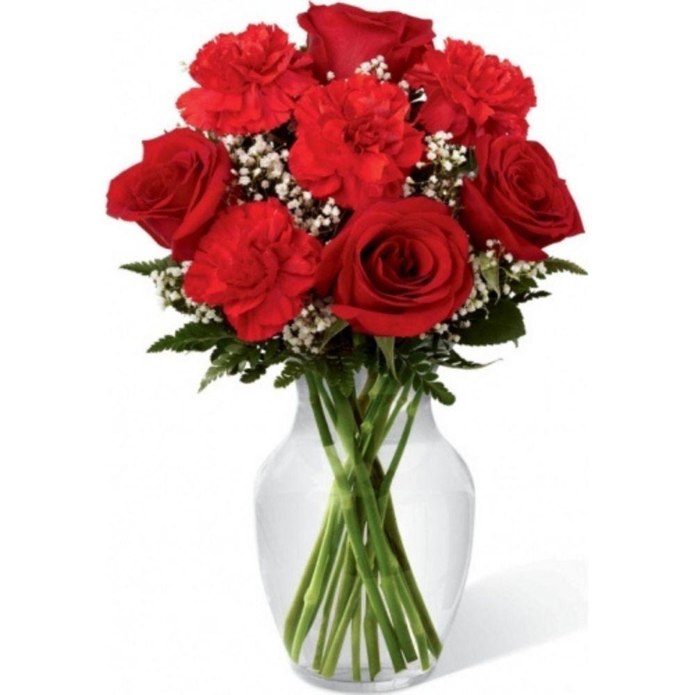 The FTD® Sweet Perfection Bouquet - Shalimar Flower Shop