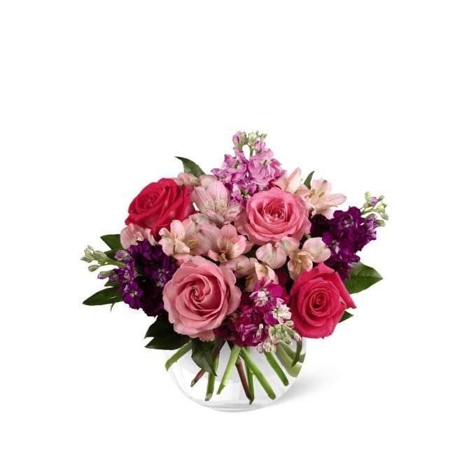 The FTD® Tranquil Bouquet - Shalimar Flower Shop