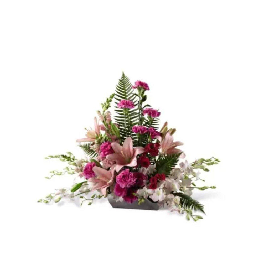 The FTD® Uplifting Moments Arrangement - Shalimar Flower Shop