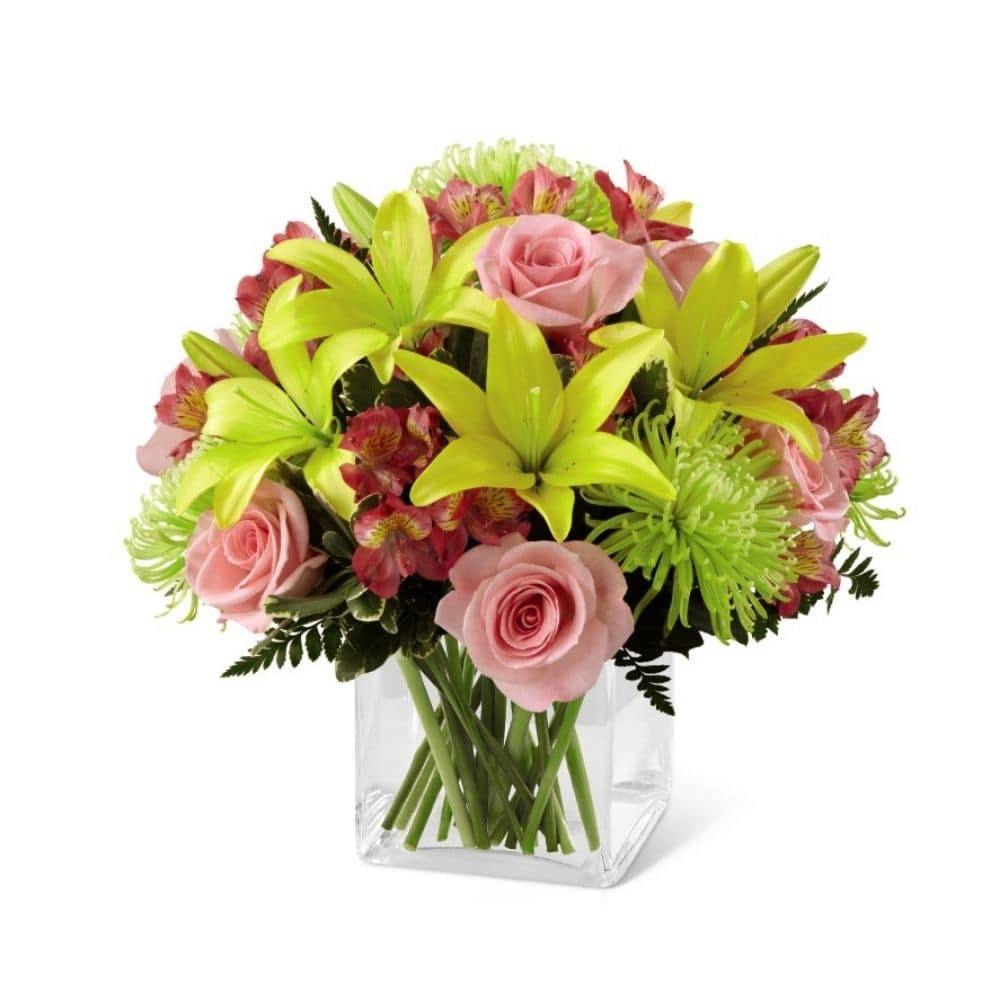 The FTD "Well Done" Bouquet - Shalimar Flower Shop