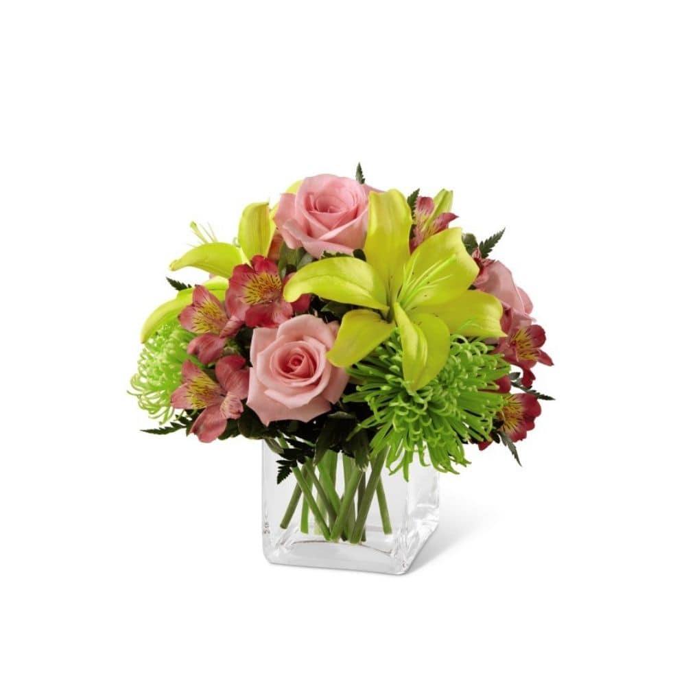 The FTD "Well Done" Bouquet - Shalimar Flower Shop