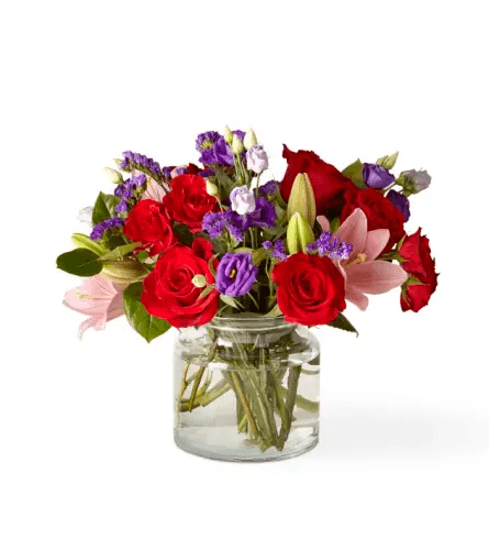 Truly Stunning Bouquet 2021 - Shalimar Flower Shop