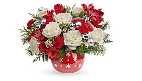 Twinkling Stars Bouquet - Shalimar Flower Shop