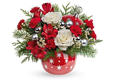 Twinkling Stars Bouquet - Shalimar Flower Shop